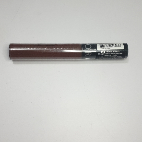 'Pretty Auburn' 26 Sephora cream lip stain - Picture 5 of 5